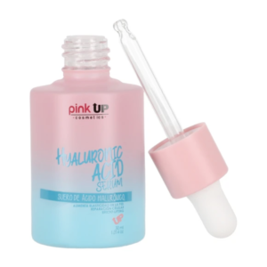 Suero de acido hialuronico - PINK UP