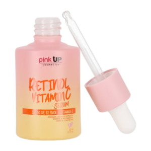 Suero de retinol - PINK UP