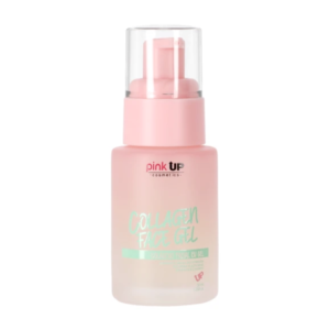 Gel hidratante de colageno - PINK UP