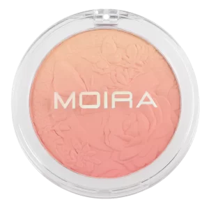 SIGNATURE OMBRE BLUSH 001 SWEET PEACH - MOIRA