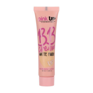 BB CREAM PINK UP