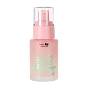 Colageno Facial PINK UP