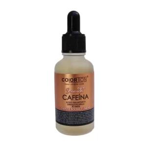 SERUM FACIAL: CAFEÍNA | COLORTON