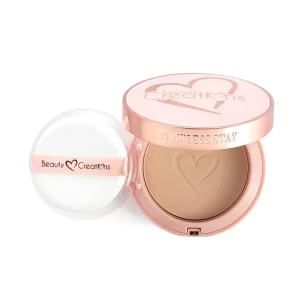 Beauty Creations - Base En Polvo Flawless Stay FSP4.0 - Polvo Compacto