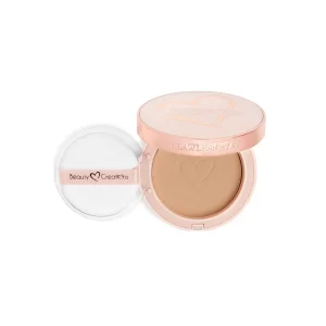 Beauty Creations - Base En Polvo Flawless Stay FSP5.5 - Polvo Compacto