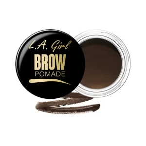 POMADA PARA CEJA DARK BROWN - LA GIRL