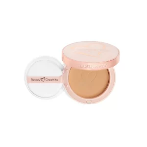 Beauty Creations - Base En Polvo Flawless Stay FSP6.5 - Polvo Compacto