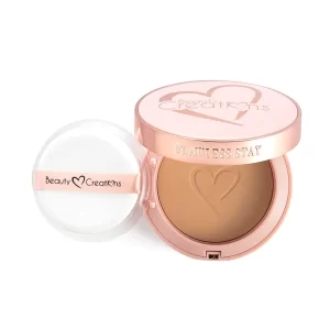 Beauty Creations - Base En Polvo Flawless Stay FSP7.0 - Polvo Compacto