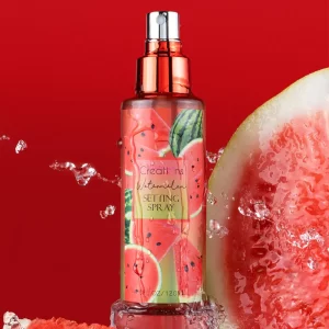 Beauty Creations - Setting Spray Sandia - Fijador De Maquillaje