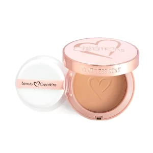 Beauty Creations - Base En Polvo Flawless Stay FSP10.0 - Polvo Compacto