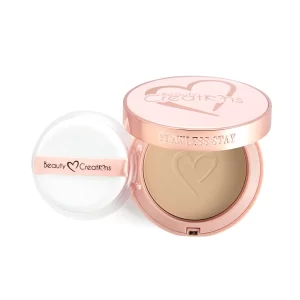 Beauty Creations - Base En Polvo Flawless Stay FSP2.0 - Polvo Compacto