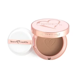 Beauty Creations - Base En Polvo Flawless Stay FSP12.0 - Polvo Compacto