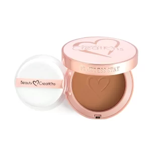 Beauty Creations - Base En Polvo Flawless Stay FSP13.0 - Polvo Compacto