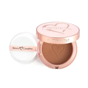 Beauty Creations - Base En Polvo Flawless Stay FSP16.0 - Polvo Compacto