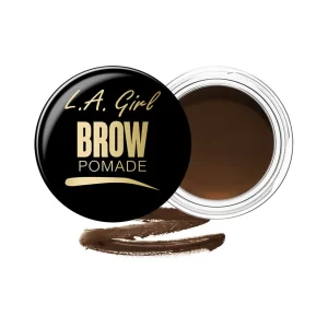 POMADA PARA CEJA WARM BROWN - LA GIRL