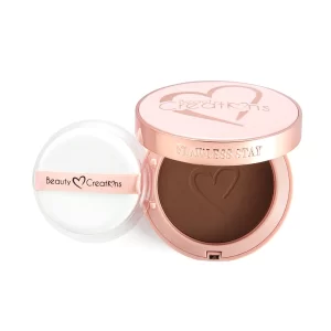 Beauty Creations - Base En Polvo Flawless Stay FSP18.0 - Polvo Compacto